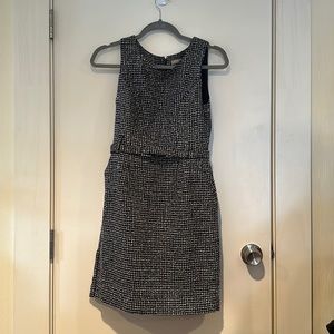 Banana Republic sleeveless dress